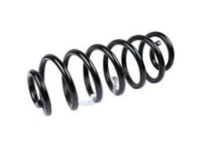 GM 13367032 Coil Spring