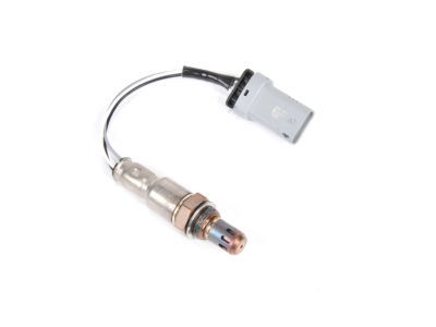 GM 12683553 Lower Oxygen Sensor