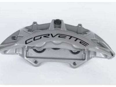 GM 20999156 Caliper Asm-Front Brake *Gray