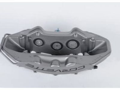 GM 20999156 Caliper Asm-Front Brake *Gray