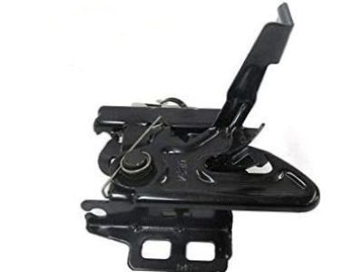 GM 22610694 Latch Asm-Hood Primary & Secondary