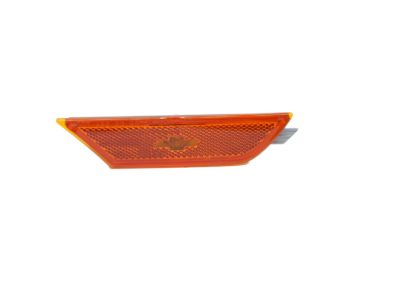 GM 10367131 Side Marker Lamp