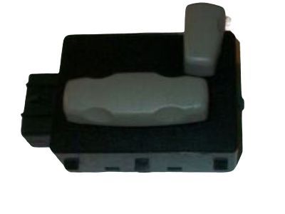 GM 12451439 Adjust Switch