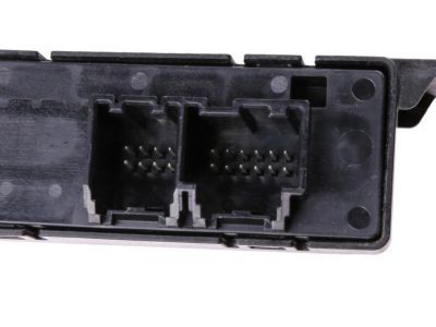 GM 84078176 Module