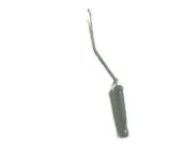 GM 92254115 Lock Rod