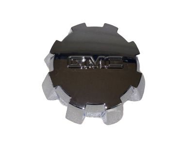 GM 22909150 Hub Cap