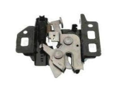 GM 25785136 Latch Asm-Hood Primary