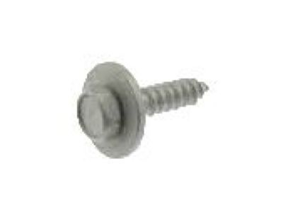 GM 94520668 Side Shield Bolt