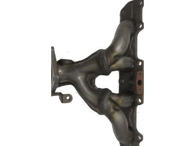 GM 12606805 Engine Exhaust Manifold