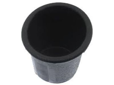 GM 23266714 Holder-Quarter Trim Panel Cup *Black