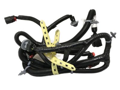 GM 23163226 Harness