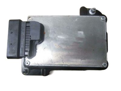 GM 84215186 Control Module