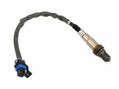 GM 12640453 Front Oxygen Sensor