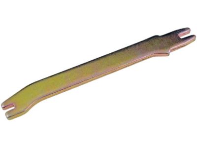 GM 3898059 Strut, Rear Parking Brake Lever