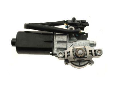 GM 25920112 Motor Asm-Sun Roof Actuator