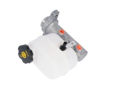 GM 20925765 Master Cylinder