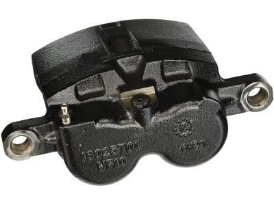 GM 19331021 Caliper