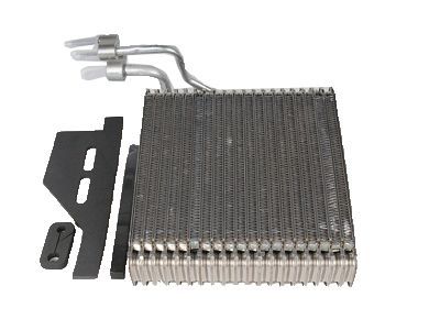 GM 89019026 Evaporator Kit, A/C