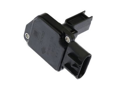 GM 12579352 Air Mass Sensor