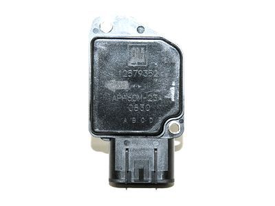 GM 12579352 Air Mass Sensor