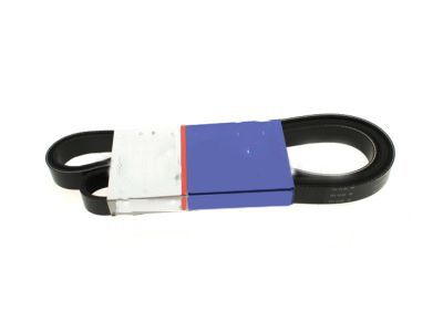 GM 12626222 AC Belt