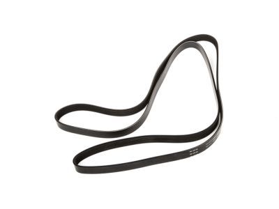 GM 12626222 AC Belt