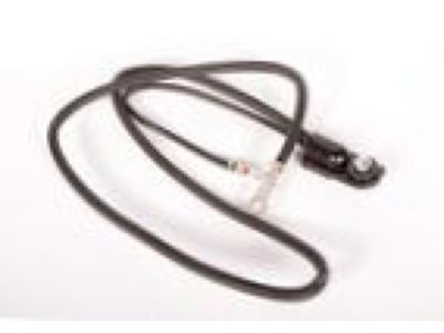 GM 15371999 Negative Cable