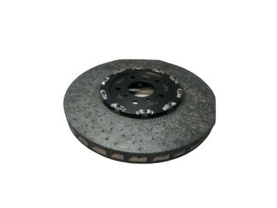 GM 84023643 Rotor