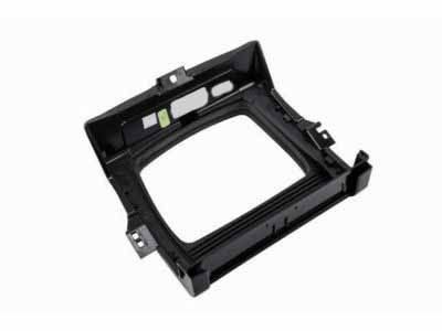 GM 22952707 Cover Asm-Steering Column Housing *Ebony