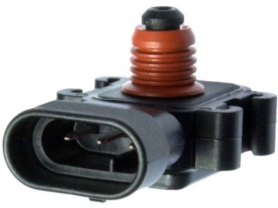 GM 89018120 Booster Actuator