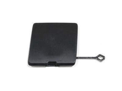 GM 84139442 Tow Eye Cap