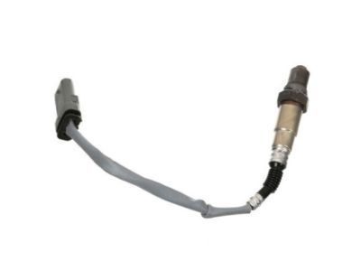 GM 12701634 Lower Oxygen Sensor