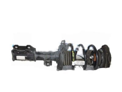 GM 23343376 Front Suspension Strut Assembly