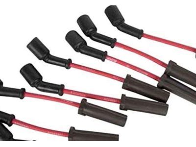 GM 19180531 Plug Wire Set