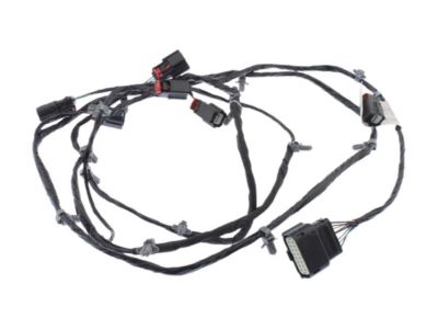 GM 23345005 Harness