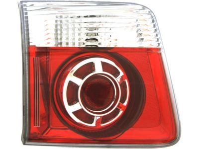 GM 20811961 Back Up Lamp