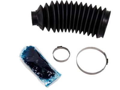 GM 26089593 Boot Kit