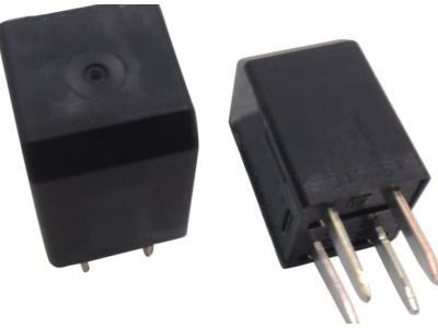 GM 13500113 Fan Relay