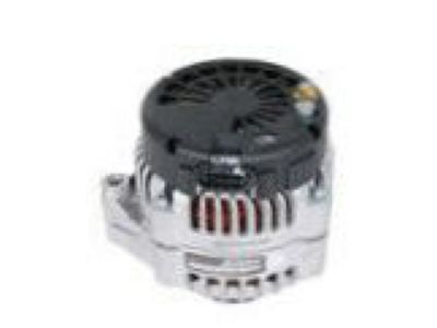 GM 19244727 Alternator