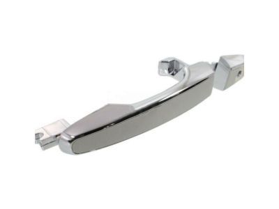 GM 92214647 Lever, Rear Side Door Outside Handle