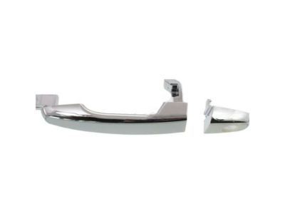 GM 92214647 Lever, Rear Side Door Outside Handle