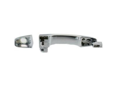 GM 92214647 Lever, Rear Side Door Outside Handle