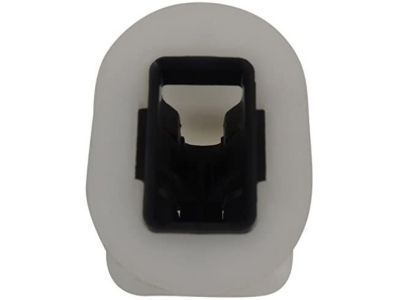 GM 20823966 Pad Upper Clip