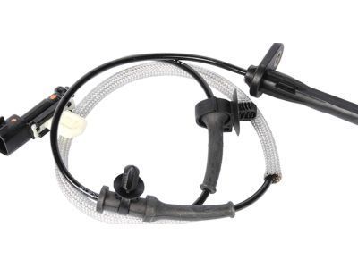 GM 23233799 Rear Speed Sensor