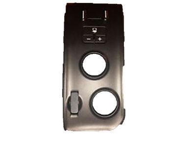 GM 22830877 Switch Bezel