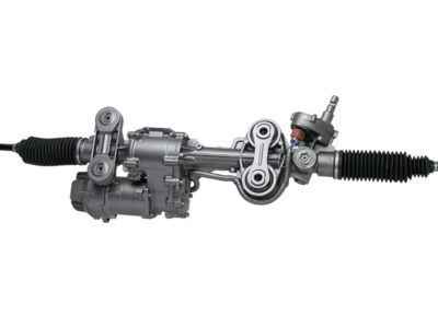 GM 84235647 Gear Asm-Electric Belt Drive R/Pinion Steering