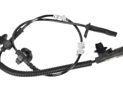 GM 84256808 Front Speed Sensor