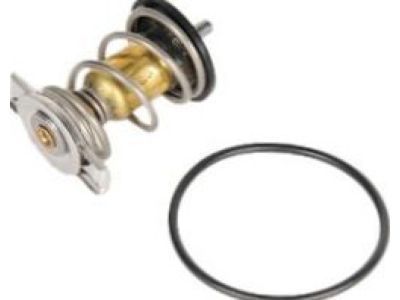 GM 21006335 Thermostat, Engine Coolant