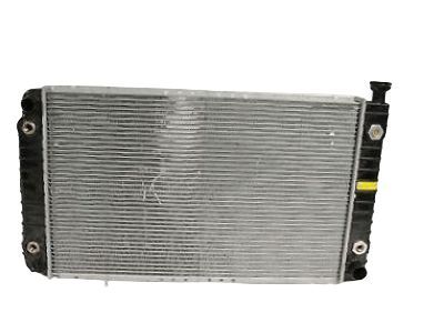 GM 52491623 Radiator