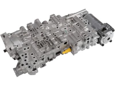 GM 24296270 Valve Body